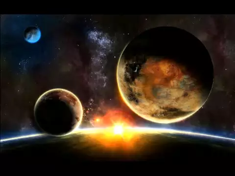 Hard Trance one Hour