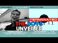 The Boys Unveiled Incredibles Kronos Unveiled Edit