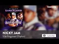 Nicky Jam - Si Te Preguntan (Prod. by Luny Tunes) [Official Audio]