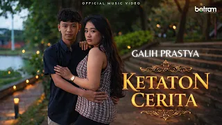 galih prastya ketaton cerita official music video 