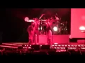 Solange- Rise live