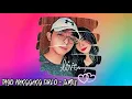 Tayo Hanggang Dulo - JaMill (Lyrics) | Trending | Lyric Video | LEE DELA CRUZ