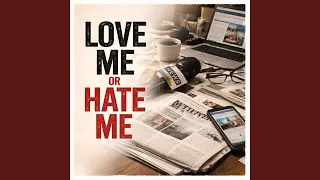 Love Me or Hate Me