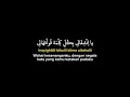 Download Lagu LIRIK MEDLEY QUSAD EINY X HABBITAK X ALABALI X JABBAR ASJAL RUWHI VIRAL TIKTOK