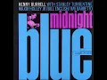 Kenny Burrell - Midnight Blue