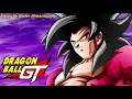 Download Lagu Dragon Ball GT - SSJ4 Theme ( Cover by Bader Almansour ) RIP Akira Toriyama