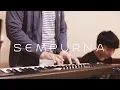 Lagu Sempurna - Andra and the backbone (Cover By Acel \u0026 Rio ft. Yosesmusic, JejeVFT)