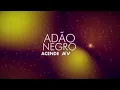 A melhor banda de reggae do Brasil Adão negro