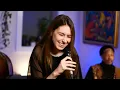 "I'm Confessin' (That I Love You)" w/ Mar Vilaseca and Luca Filastro