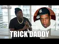 Trick Daddy Says Jay Z Isn t The Greatest New York Rapper and Says LL Cool J Is The Greatest