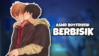 asmr boyfriend berbisik