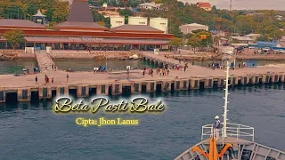lagu kupang terbaru judul beta pasti bale cipta jhon lanus