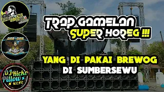 Download DJ YANG DIPAKAI BREWOG AUDIO (SAMPAI SPEAKER NGEBUL) DI SUMBERSEWU MP3