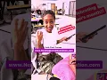 Esole Chair Massages at Atlanta Heights Charter School