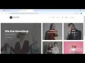 Java EE - Ecommerce Web Application