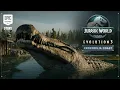 Jurassic World Evolution 3 Crocodilia Coast