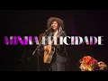 Minha Felicidade - Roberta Campos (AO VIVO)