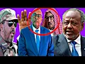 Lagu DEG DEG XALADA OO FARAHA KABAXDEY HASAN SHEIKH IYO ISMACIIL OMAR GEELE O WACAD KUMAREY CIRO OOHIN AF
