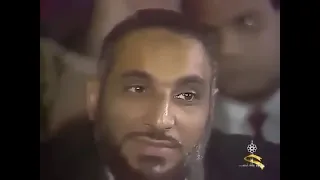الشيخ الشعراوي الشيطان والنفس الأمارة بالسوء 