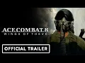 Lagu Ace Combat 8: Wings of Theve - Official Trailer | The Game Awards 2025