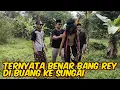 Download Lagu 🔴TERBARU BANG REY LAMPUNG TERNYATA BANG REY DI BUANG DI SUNGAI LERENG GUNUNG PETIR
