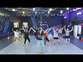 Download Lagu CASABLANCA (REMIX) | RM CHOREO ZUMBA \u0026 DANCE WORKOUT
