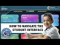 How to Navigate the Student Interface Acellus Gold