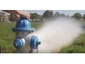 FMFD Hot Topics Hydrant Maintenance