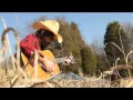 Scott Avett sings Pretty Girl From Feltre for The Psychedelic Pawnshop