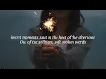 I Love You Always Forever Song by Betty Who song lyrics video