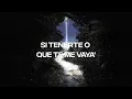 Myke Towers, Bad Bunny - ADIVINO (Lyric Video) | CantoYo