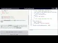 Lesson 91 Basic JavaScript Testing Objects for Properties