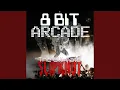 Circle 8-Bit Slipknot Emulation