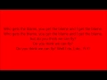 Download Lagu My Generation By Limp Bizkit Lyrics (Explicit)