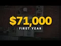 HVAC First Year Pay 32 000 or 71 000 The Real Difference Mistake Most Tech Make