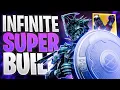 Your Super Lasts FOREVER With This Extremely Strong Build