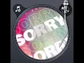 Joel Corry - Sorry (Nu Garage Collective Mix)