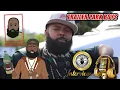 Knucklehead aka T Interview