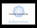 Parameter Tuning using Kubernetes with XGBoost CatBoost and LightGBM
