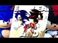 Download Lagu Sonic \u0026 Shadow - Crush 40 And Jun Senoue ~ Live And Learn AMV (2025 Remake)