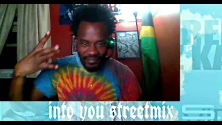 vybz kartel pop smoke into you streetmix reaction video 