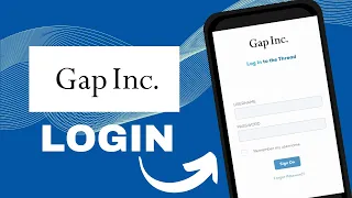 Gap Inc Login How to Login Gap Inc Account 2024