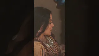 لا تخافي يا هند أنا جاي أهربك هند 