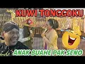 Lagu Tonggone pak Seno tampil Karo Tatin lucu poll#dalangapiknew #dalanseno #sindenlucu