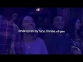 I'm blessed - Charlie Wilson Ft T.I video lyrics