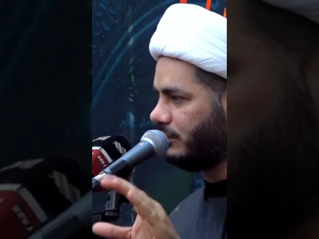 ⁣الخزائن الثلاث يوم القيامة #شيخ_رائد_الساعدي