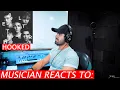 Download Lagu WHY DON’T WE - Hooked - Musician's Reaction