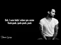 Download Lagu Maroon 5 - Lost (Lyrics / Lyric Video)