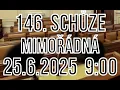 Download Lagu 🔴 Živě: Přenos ze Sněmovny – 146. schůze – MIMOŘÁDNÁ (25.6.2025 9:00) – Poslanecká sněmovna živě
