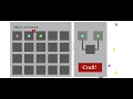 Construct 3 Tutorial Inventory with crafting station for multiple characters